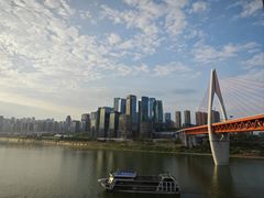 -嫩芽 ·地道重庆菜(十八梯露台夜景店)