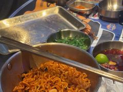 -喜井无限自助烤肉公司(石厦店)