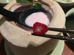 -mango tree芒果树泰国餐厅(青岛万象城店)