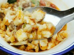 -老乌家特色小炒泡馍(大皮院店)