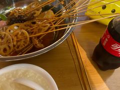 -嘉州鲜知味钵钵鸡(奎星楼店)