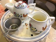 -点都德(聚福楼店)