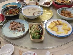 -老北京食府(新北路店)