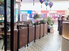 -南越郡·越式风味餐厅(青秀万达店)