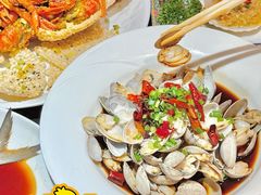 -京悦南门涮羊肉·羊蝎子火锅(田林路店)