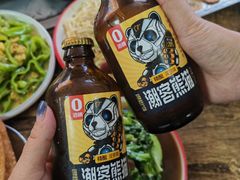 -清真·馬坡二旦烧烤(人生一串拍摄店)