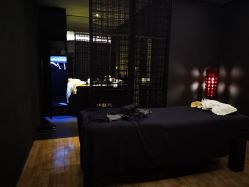 -THANN EXPRESS SPA