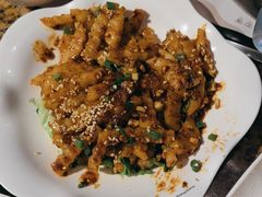 -黄记煌三汁焖锅(渝北金港国际店)