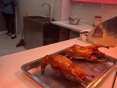 -鸭寨夫人(无锡首店)