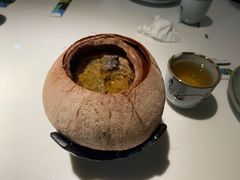 -原味田园·客家菜·土窑鸡(中航城君尚购物中心店)