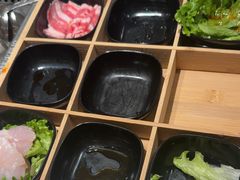-海底捞火锅(江北万达商业广场店)