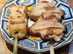 -鸟幸 TORISAKI 炭火居酒屋