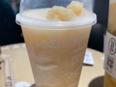 -喜茶(深圳海岸城店)