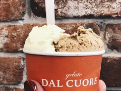 -Dal Cuore 达可芮冰淇淋(陕西北路店)