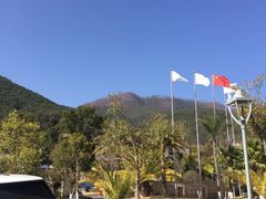 -西昌邛海湾柏樾酒店(原邛海湾柏栎度假酒店)
