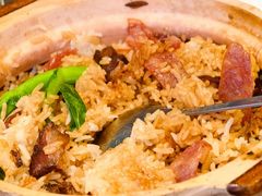 广式煲仔饭-老广酒楼(樱花店)