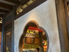 -南京大牌档(中关村店)