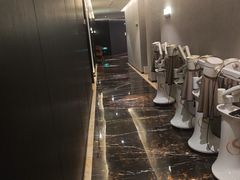 -华夏良子·足道SPA艾灸(翠微店)
