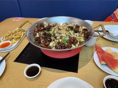 -大丰收脆鱼(万达江北店)
