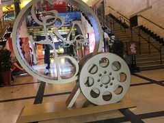 -大光明电影院(南京西路店)