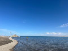 -青海湖国家重点风景名胜区