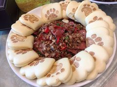 -翠山·映月湖景餐厅(映月湖公园店)