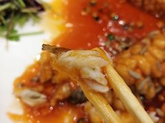 -大地春饼店(黄河路店)