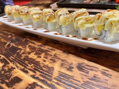 -小川洋风料理(街道口店)