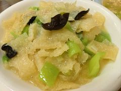 -京都老蔡记(伊河路店)