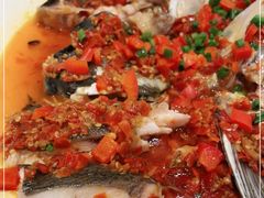 -千稻剁椒大鱼头(CityOn熙地港店)