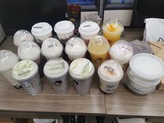 -喜茶(东莞汇一城店)
