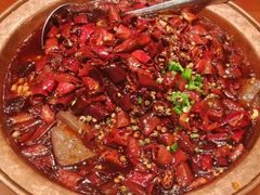 -水煮三国·川鲁江湖菜(香山店)