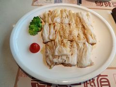 -粤点越有·茶点·粤菜(樵岭国际店)