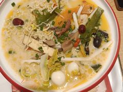 -每味每客·重庆麻辣烫(国泰店)