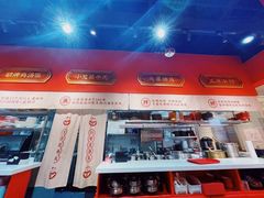 -71号豆汤饭·成都小馆(春熙路百盛店)