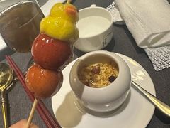 -羲和雅苑•北京烤鸭(平安国际金融中心店)