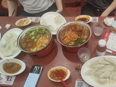 -喜家德虾仁水饺(长泰广场店)