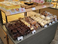 -BreadTalk面包新语(龙之梦购物中心莘庄店)