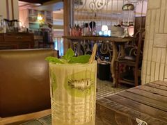 -良木缘咖啡西餐(川大店)