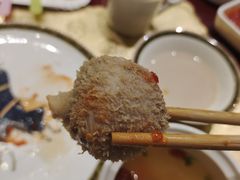 -蒙古大营·蒙古演绎餐厅(赛马场店)