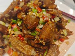 -蒸坊黄鳝饭(骏丰大厦店)