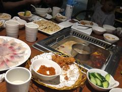 -德庄火锅(矿大三胞店)