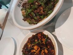 -周大厨辣椒炒肉(淮安万达店)