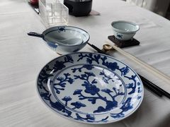 -侨美·唐荔园·40年地道粤菜