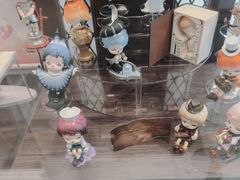 -泡泡玛特POPMART(崇文门国瑞城店)