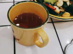 -晓彭肥肠鸡·泡椒鸡火锅(水木天地店)