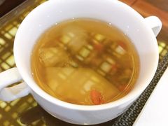 -大佛寺高级素食自助餐厅