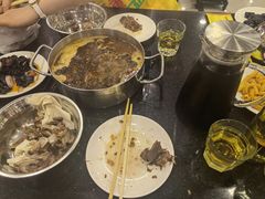 -蝎王府羊蝎子(天通苑店)
