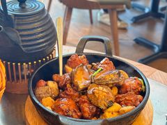 -潮界(凯德晶萃店)