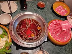 -牛New寿喜烧(曹路花园城店)